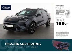 Grau Gebraucht 2024 Cupra Formentor SUV | 31.480 € (Fairer Preis)