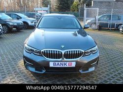 Mineralgrau metallic Gebraucht 2019 BMW 320 Luxury Line Limousine | 23.500 € (Fairer Preis)