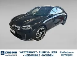 Blau Gebraucht 2024 Hyundai Ioniq 6 Limousine | 38.490 € (Fairer Preis)