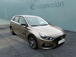 Gold Gebraucht 2021 Hyundai i30 Edition 30 | 17.400 € (Fairer Preis)
