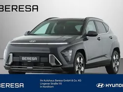 Ecotronic gray / mic Neu 2025 Hyundai Kona Prime SUV | 30.690 € (Fairer Preis)
