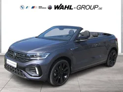 VW T-Roc Cabriolet