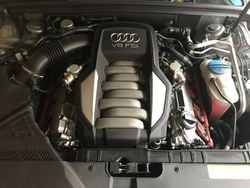 Grau Gebraucht 2010 Audi S5 Sport Coupé | 22.900 € (Fairer Preis)