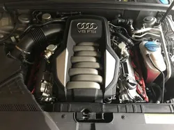 Grau Gebraucht 2010 Audi S5 Sport Coupé | 22.900 € (Fairer Preis)