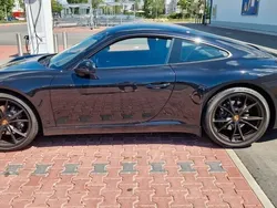 Schwarz Gebraucht 2018 Porsche 911 Carrera Coupé | 83.400 €