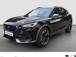Mitternachtsschwarz Gebraucht 2023 Cupra Formentor VZ SUV | 32.613 € (Guter Preis)