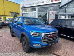 Blau Gebraucht 2023 JAC T8 Abholung | 24.950 €