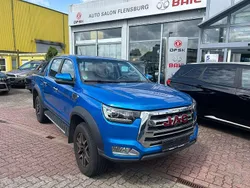Blau Gebraucht 2023 JAC T8 Abholung | 24.950 €