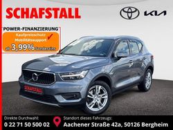 Osmium grey Gebraucht 2019 Volvo XC40 Momentum SUV | 24.849 € (Guter Preis)