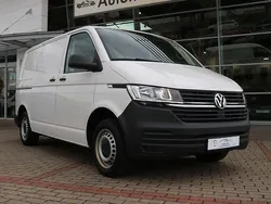 Weiß Gebraucht 2020 VW T6.1 Van | 10.900 €