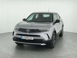 Grau Gebraucht 2023 Opel Mokka-e Elegance SUV | 27.970 € (Teuer)