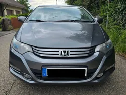 Grau Gebraucht 2011 Honda Insight Limousine | 2.500 €