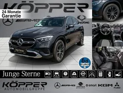 Graphitgrau Gebraucht 2024 Mercedes GLC200 Advanced Plus SUV | 52.998 € (Fairer Preis)