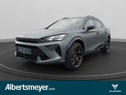 Enceladusgrau matt Neu 2024 Cupra Formentor VZ SUV | 59.990 €