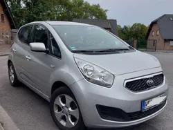 Gebraucht 2014 Kia Venga Edition 7 Kleinwagen | 5.250 € (Guter Preis)