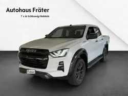 Weiß Neu 2024 Isuzu D-Max Abholung | 45.980 €