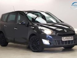 Perlmuttschwarz Gebraucht 2011 Renault Grand Scénic III Dynamique Van / Kleinbus | 7.499 €