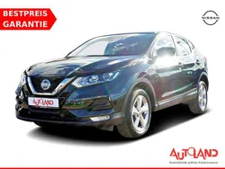 Andere Gebraucht 2021 Nissan Qashqai Acenta SUV | 22.950 € (Etwas zu teuer)