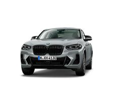 Gebraucht 2024 BMW X4 Efficient Dynamics SUV | 60.670 € (Guter Preis)