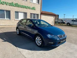 Gebraucht 2018 Seat Leon Limousine | 8.400 € (Guter Preis)