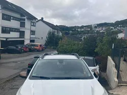 Weiß Gebraucht 2023 Dacia Sandero Extreme Kleinwagen | 18.500 € (Fairer Preis)