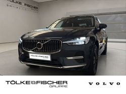 Denim blue / (metallic) Gebraucht 2022 Volvo XC60 Inscription SUV | 42.887 € (Superpreis)