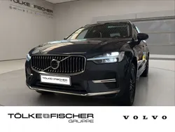 Denim blue / (metallic) Gebraucht 2022 Volvo XC60 Inscription SUV | 50.979 € (Fairer Preis)