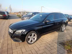 Mercedes C180