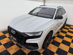 Weiß Gebraucht 2020 Audi SQ8 Sport SUV | 69.999 € (Superpreis)