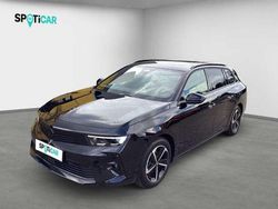 Schwarz Gebraucht 2024 Opel Astra GS Line Kombi | 25.470 € (Fairer Preis)