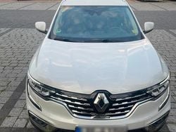 Weiß Gebraucht 2021 Renault Koleos Initiale Paris SUV | 26.000 € (Teuer)
