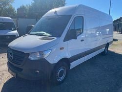 Arktikweiß Gebraucht 2023 Mercedes Sprinter Van | 30.809 € (Superpreis)