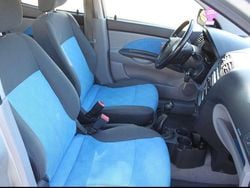 Grau Gebraucht 2007 Kia Picanto EX Kleinwagen | 1.700 € (Fairer Preis)