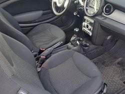 Rot Gebraucht 2010 Mini Cooper D Clubman Kombi | 3.200 € (Guter Preis)