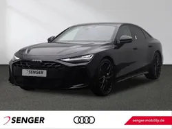 Schwarz Neu 2025 Audi A6 Limousine | 83.980 €