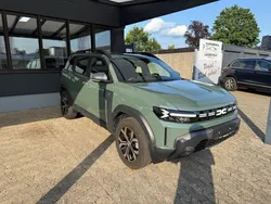 Staubgraugrün Gebraucht 2025 Dacia Duster Expression SUV | 25.980 € (Guter Preis)