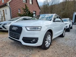 Weiß Gebraucht 2014 Audi Q3 Sport SUV | 10.700 € (Guter Preis)