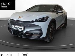 Silber Neu 2025 Cupra Tavascan Endurance SUV | 43.650 € (Superpreis)