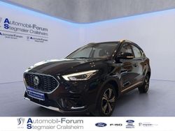 Pepple black Gebraucht 2023 MG ZS Comfort SUV | 14.490 € (Guter Preis)