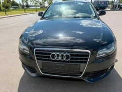 Schwarz Gebraucht 2008 Audi A4 Kombi | 5.490 € (Fairer Preis)