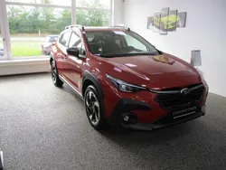 Orange Neu 2025 Subaru Crosstrek Comfort SUV | 35.999 € (Fairer Preis)