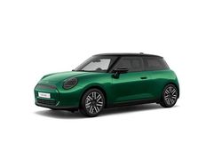 Gebraucht 2024 Mini Cooper Kleinwagen | 32.660 € (Etwas zu teuer)