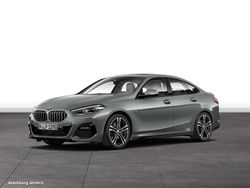 Grau Gebraucht 2024 BMW 218 Coupé | 35.299 € (Teuer)