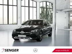 Gebraucht 2024 Mercedes C220 | 44.780 € (Fairer Preis)