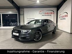 Daytonagrau Gebraucht 2015 Audi S5 Sportback Sport Kleinwagen | 27.990 € (Fairer Preis)