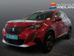 Gebraucht 2021 Peugeot e-2008 Allure SUV | 19.900 € (Fairer Preis)