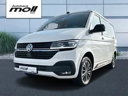 Reflexsilber metallic/dach sch Gebraucht 2023 VW T6.1 Edition Van | 79.950 €