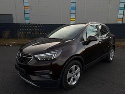 Braun Gebraucht 2016 Opel Mokka X Innovation SUV | 9.500 € (Superpreis)