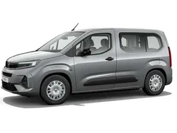 Kontrast grau metallic Neu 2025 Opel Combo Van / Kleinbus | 22.494 € (Fairer Preis)