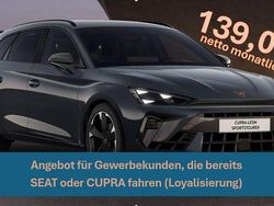 Neu 2025 Cupra Leon VZ Limousine | 54.260 €